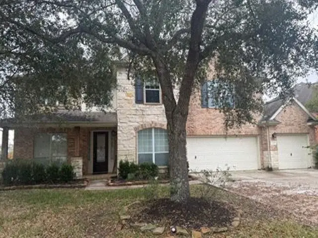 2501 Rose Bay Drive, Pearland, TX 77584 - #1
