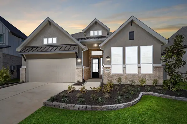 246 Congo Bay Circle, Willis, TX 77318