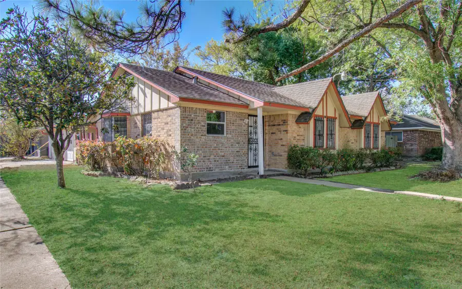 6003 Hoover Street, Houston, TX 77092 - Image #2