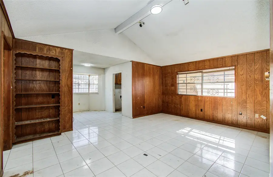6003 Hoover Street, Houston, TX 77092 - Image #3