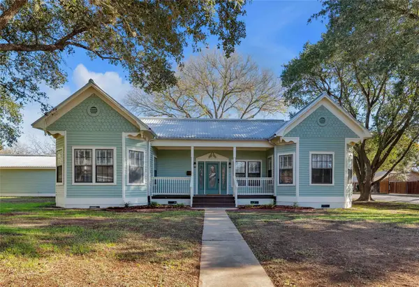 303 South Franklin, La Grange, TX 78945