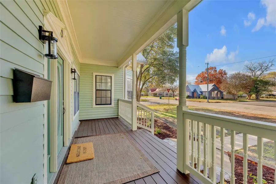 303 South Franklin, La Grange, TX 78945 - Image #2