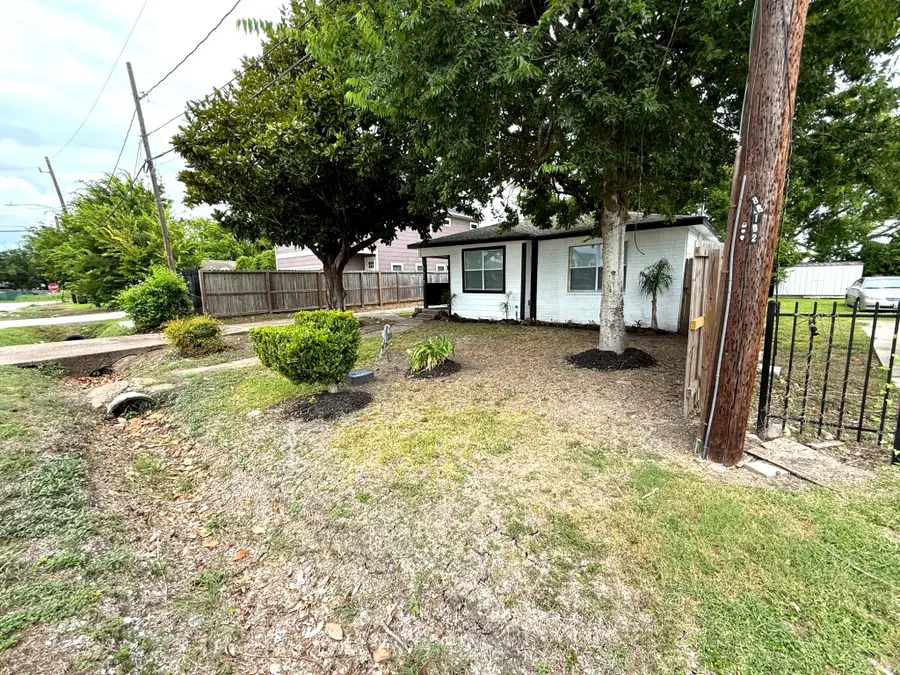 8517 Rubin Street, Houston, TX 77051 - #2