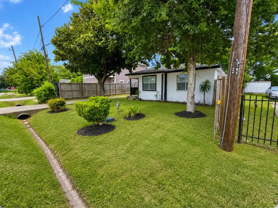 8517 Rubin Street, Houston, TX 77051 - #3