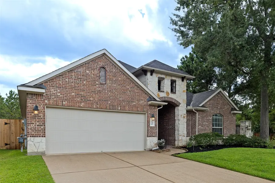 150 Magnolia Grove Lane, Conroe, TX 77384 - #2