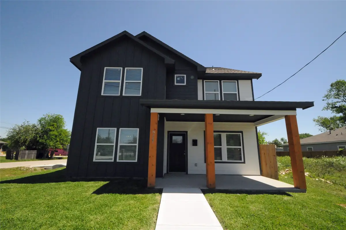 8203 Gladstone Street, Houston, TX 77051 - Image #1