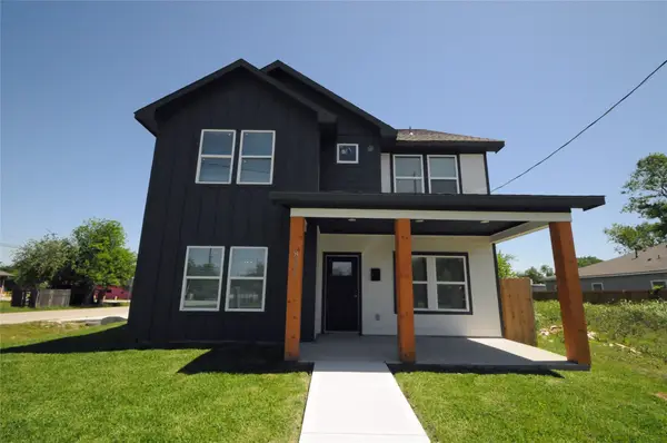 8203 Gladstone Street, Houston, TX 77051