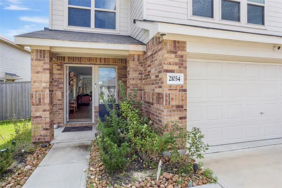 21034 Longeni Drive, New Caney, TX 77357 - #3