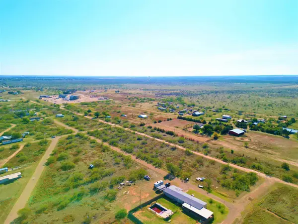 Lots 59-78 Don Mitchell Lane, Fritch, TX 79036