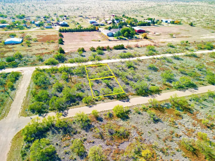 Lots 59-78 Don Mitchell Lane, Fritch, TX 79036 - Image #3