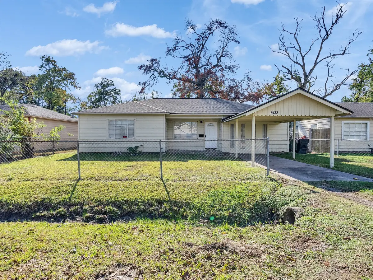 7622 S Hall Street, Houston, TX 77028 - Image #1