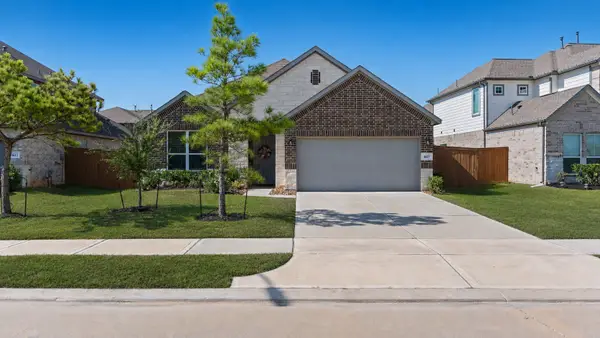 1617 Sol Bend Drive, Katy, TX 77493