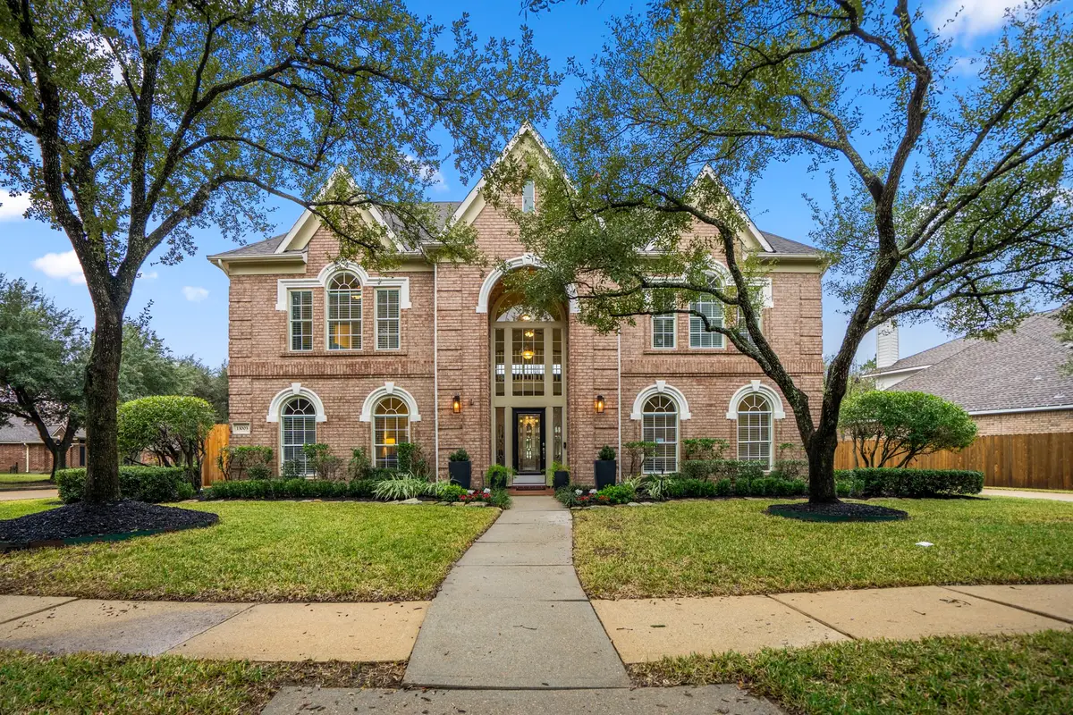 13003 Fox Brush Lane, Houston, TX 77041 - Image #1