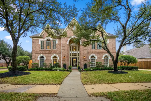 13003 Fox Brush Lane, Houston, TX 77041