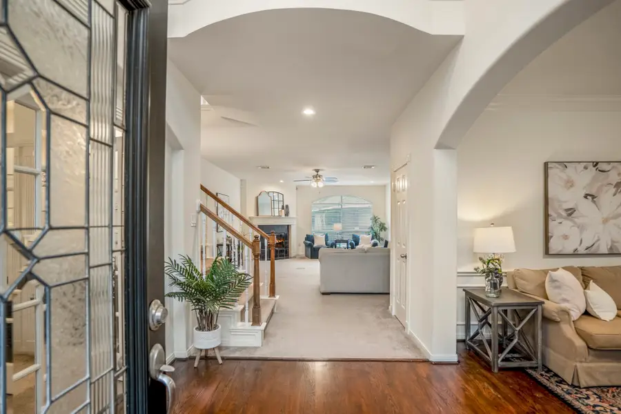 13003 Fox Brush Lane, Houston, TX 77041 - Image #3