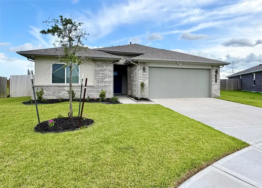 41 Desert Spring Lane, Manvel, TX 77578 - #2