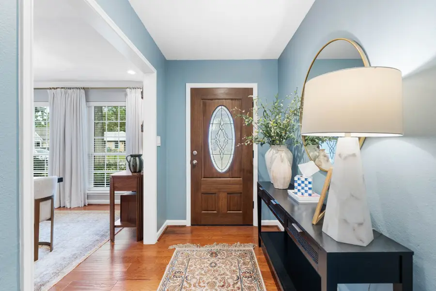 991 Curtin Street, Houston, TX 77018 - Image #3