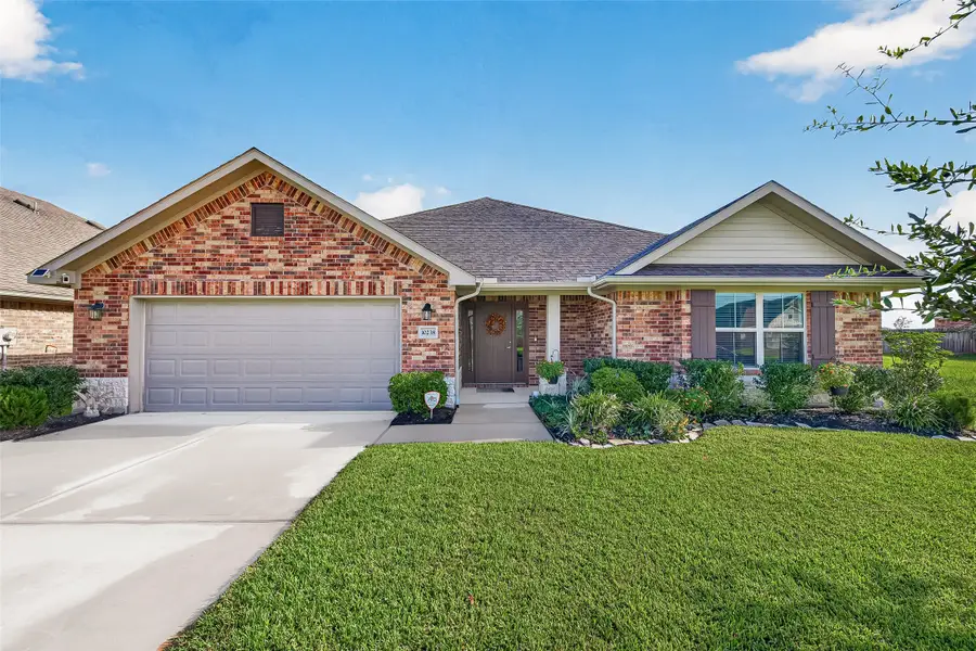 10238 Whitney Reach Drive, Rosharon, TX 77583 - #2