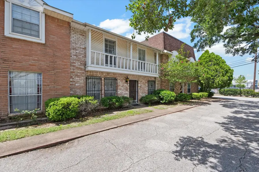 6697 De Moss Drive #697, Houston, TX 77074 - #3