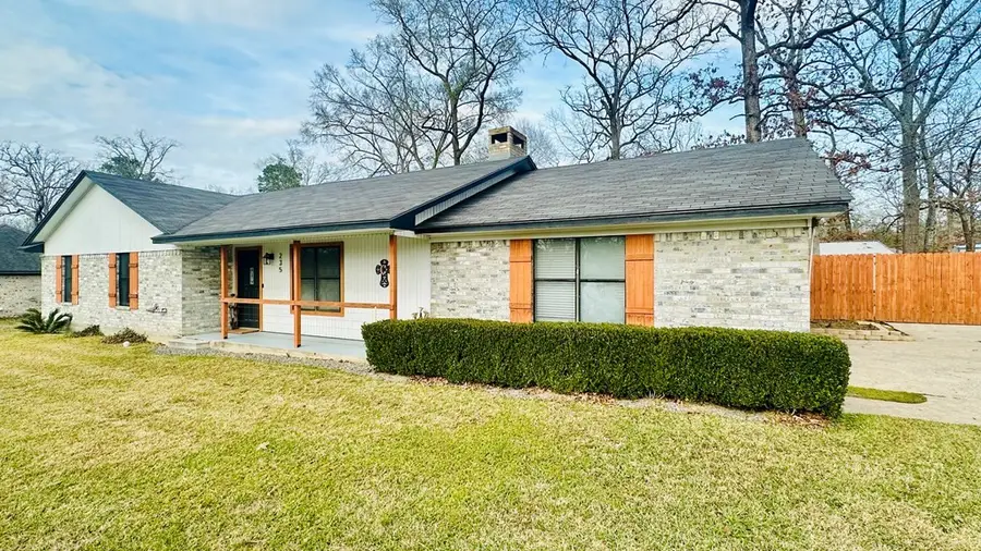 235 Spring Branch Street, Lufkin, TX 75904 - #2