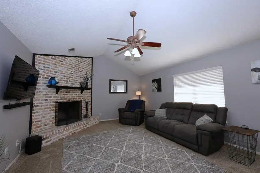 235 Spring Branch Street, Lufkin, TX 75904 - #3