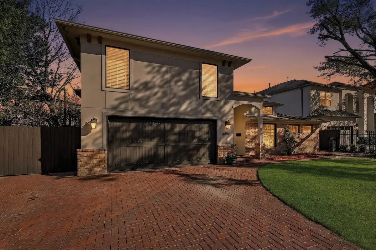 1514 Jacquelyn Drive, Houston, TX 77055 - #1