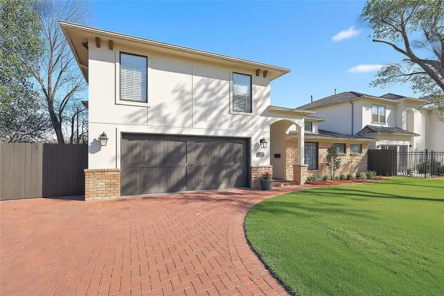 1514 Jacquelyn Drive, Houston, TX 77055 - #2