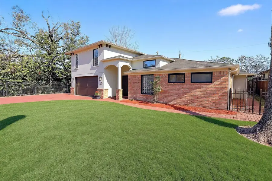 1514 Jacquelyn Drive, Houston, TX 77055 - #3