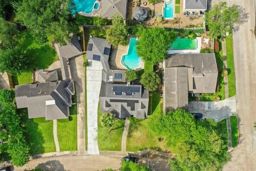 11506 Long Pine Drive, Houston, TX 77077 - Image #2