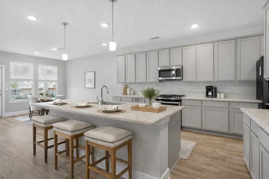 8502 Oceanmist Cove Drive, Cypress, TX 77433 - #3