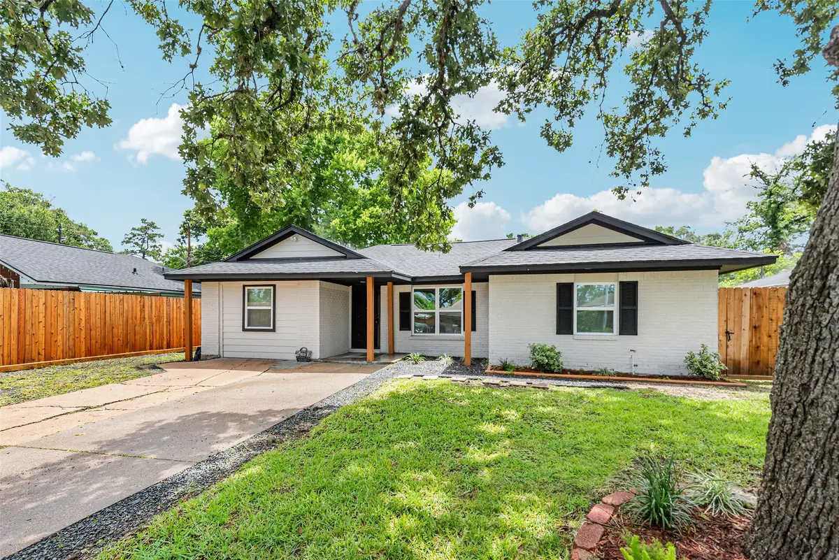 10226 Rockaway Drive, Houston, TX 77016 - #1