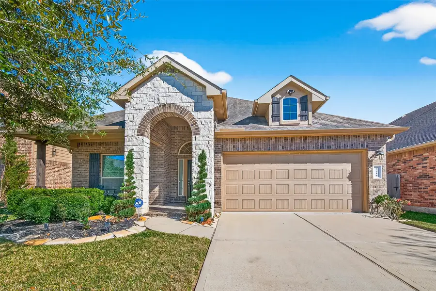 4418 Rustic Montell Lane, Katy, TX 77493 - Image #3