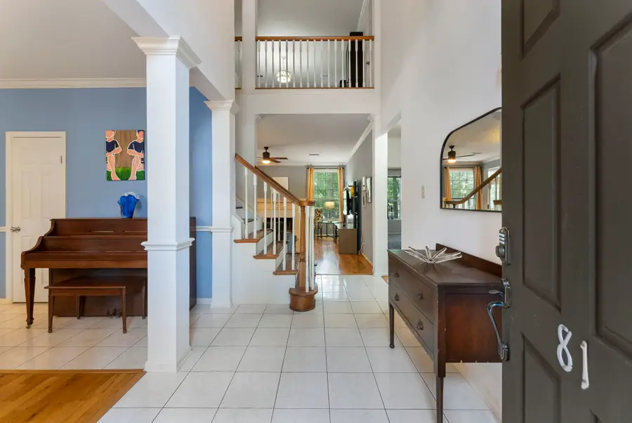 81 S Hidden View Circle, The Woodlands, TX 77381 - #2