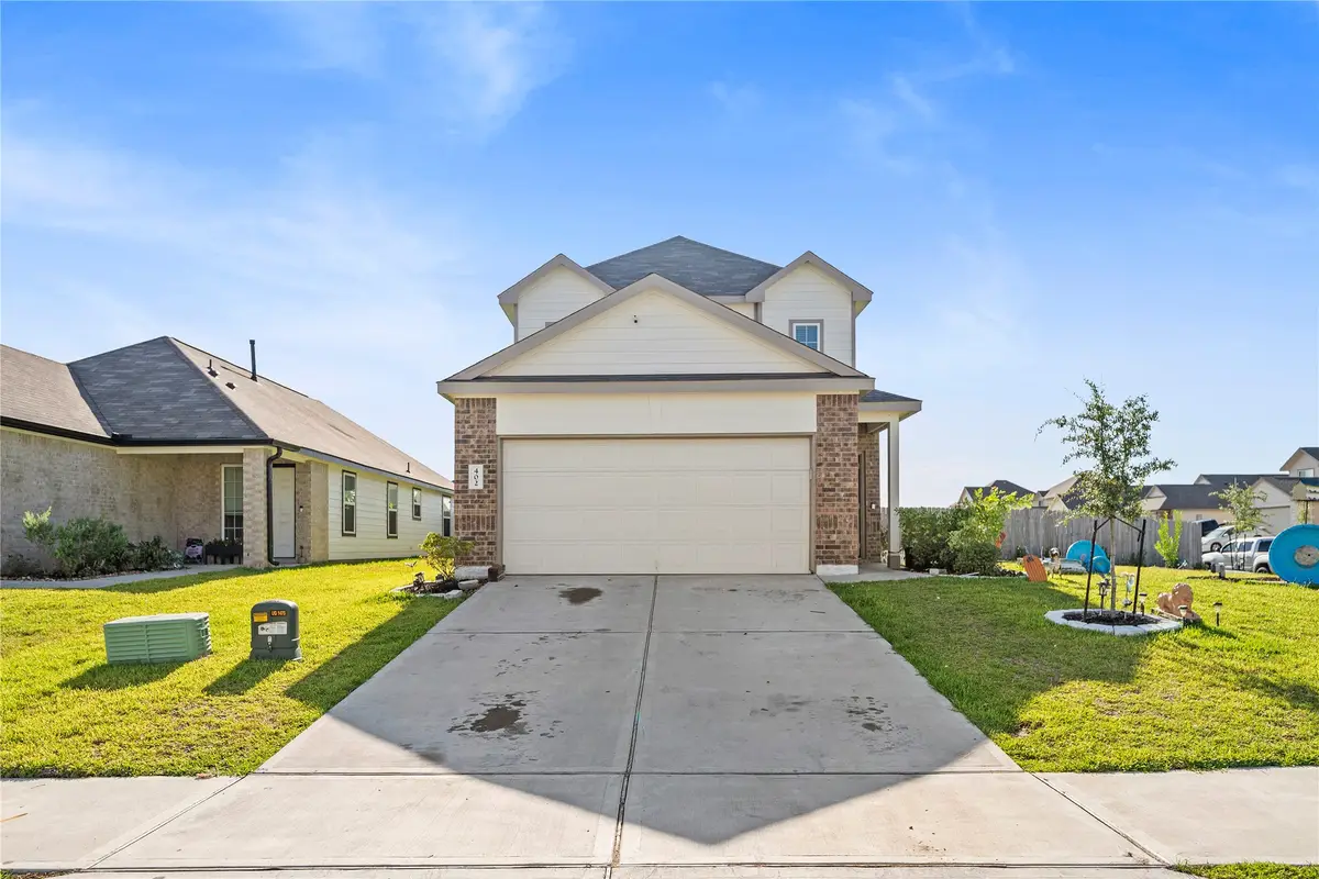 402 Moose Run, Huntsville, TX 77320 - Image #1