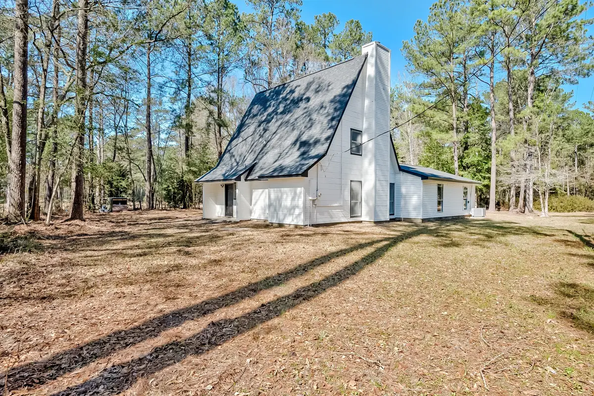 3298 Colonial Drive, Kountze, TX 77625 - #1