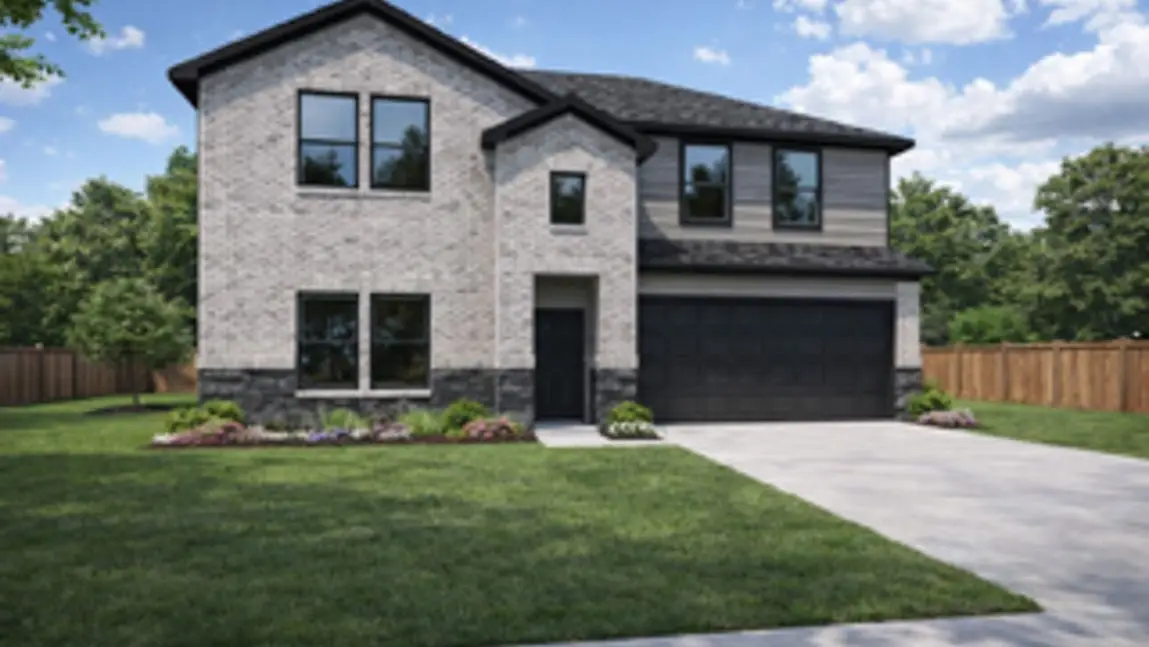 120 Sunrise Trail, Dayton, TX 77535 - #1
