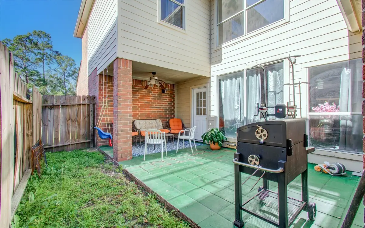 16506 Great Forest, Humble, TX 77346 - #1