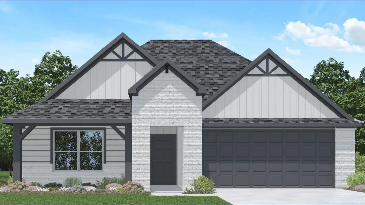 3743 Streamside Drive, Conroe, TX 77303 - #1