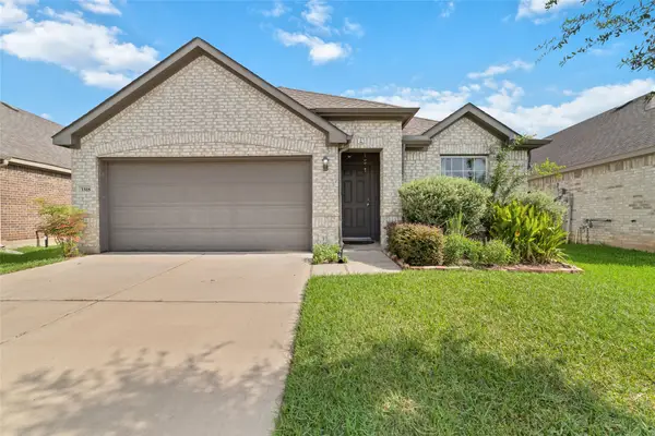 3318 Driftwood Meadow Lane, Richmond, TX 77406