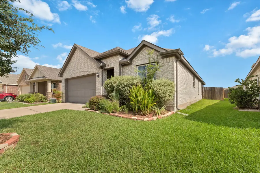 3318 Driftwood Meadow Lane, Richmond, TX 77406 - #2