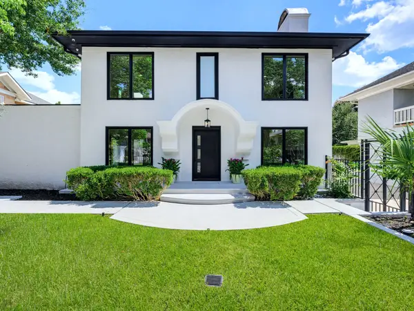 607 Marshall Street, Houston, TX 77006