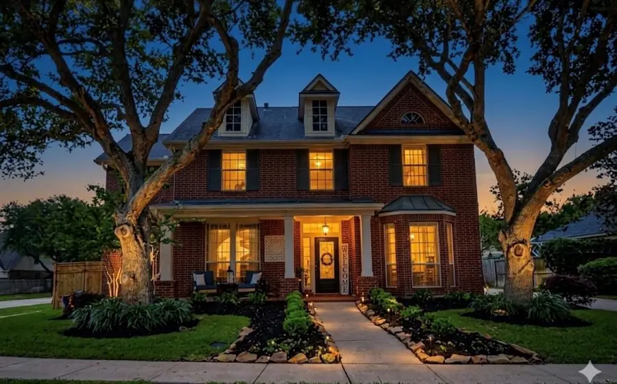 4003 Lady Atwell Court, Missouri City, TX 77459 - #2