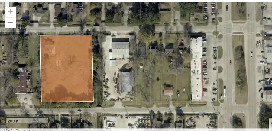 747 W Rittenhouse Road, Houston, TX 77091 - #3
