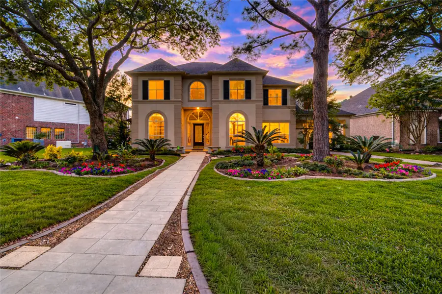 5607 Summer Snow Drive, Houston, TX 77041 - #2