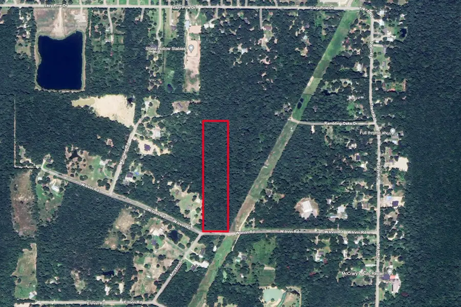 TBD W Irving Rd Road, Huffman, TX 77336 - Image #2