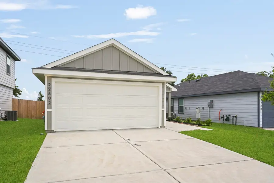 22802 Primrose Wind Lane, Hockley, TX 77447 - #3