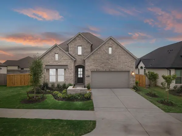 10711 Rattlebox Court, Cypress, TX 77433