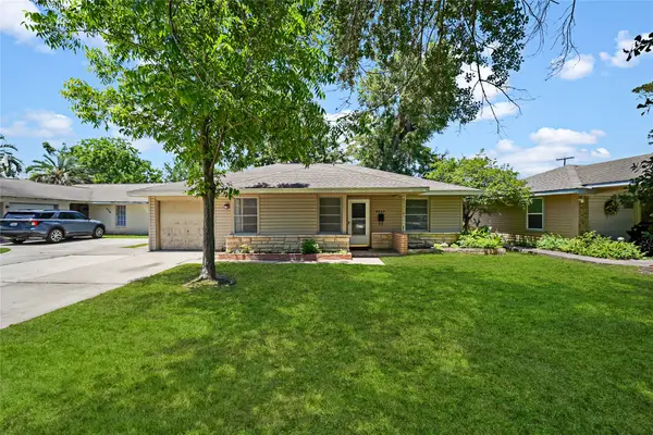 8527 Brower Street, Houston, TX 77017
