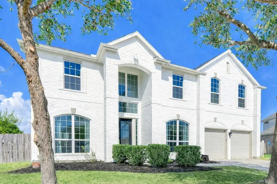 13611 Cotton Way, Baytown, TX 77523 - #2