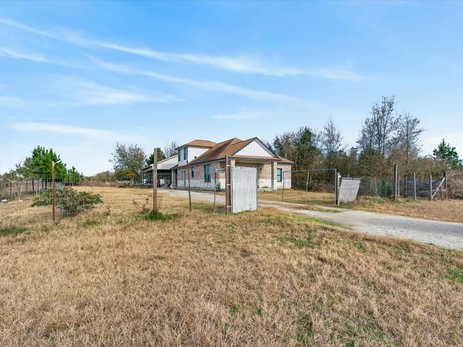 1833 County Road 3556, Cleveland, TX 77327 - #3